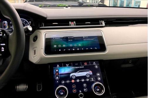 2020 Land Rover Range Rover Velar SVAutobiography Dynamic Edition