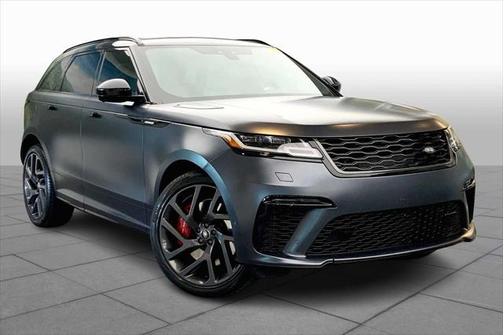 2020 Land Rover Range Rover Velar SVAutobiography Dynamic Edition