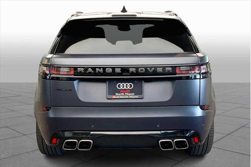2020 Land Rover Range Rover Velar SVAutobiography Dynamic Edition