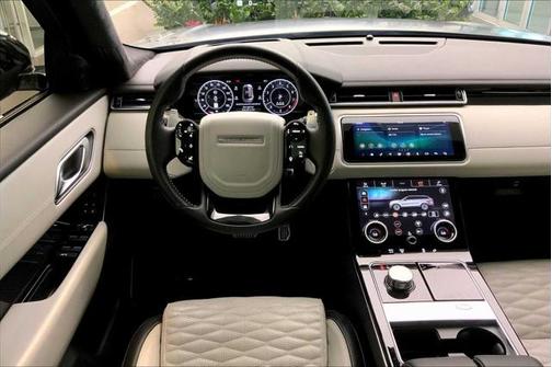 2020 Land Rover Range Rover Velar SVAutobiography Dynamic Edition