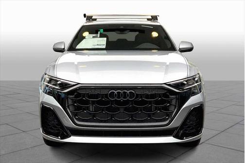 2025 Audi Q8 55 Premium Plus
