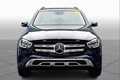 2022 Mercedes-Benz GLC 300 Base