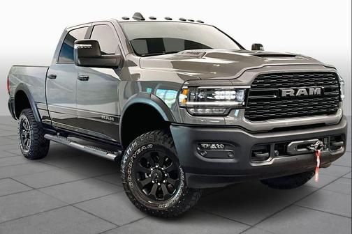 2024 RAM 2500 Power Wagon
