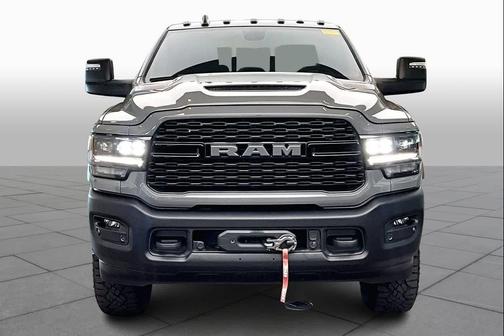 2024 RAM 2500 Power Wagon