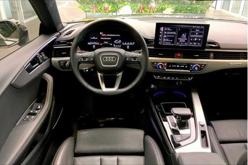 2024 Audi A5 Sportback 45 S Line Prestige
