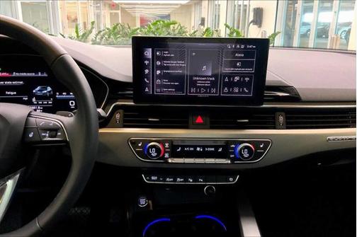 2024 Audi A5 Sportback 45 S Line Prestige