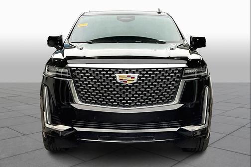 2022 Cadillac Escalade ESV Luxury