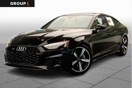 2025 Audi A5 Sportback 45 S Line Premium Plus