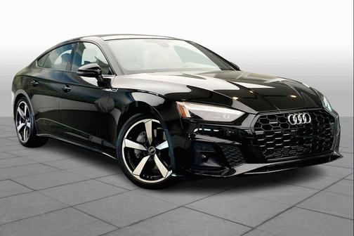 2025 Audi A5 Sportback 45 S Line Premium Plus