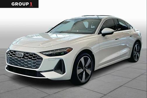 2025 Audi A5 Premium Plus TFSI quattro S tronic