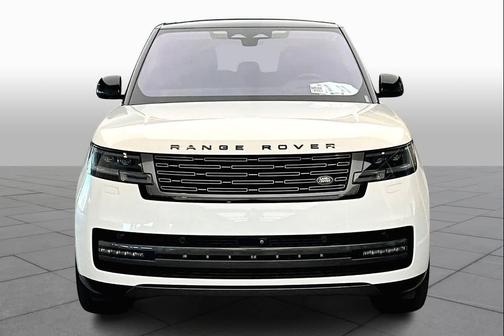 2022 Land Rover Range Rover P400 SE