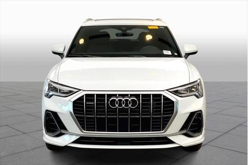 2024 Audi Q3 45 S line Premium Plus