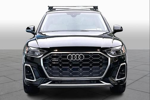 2025 Audi Q5 45 S line Premium Plus
