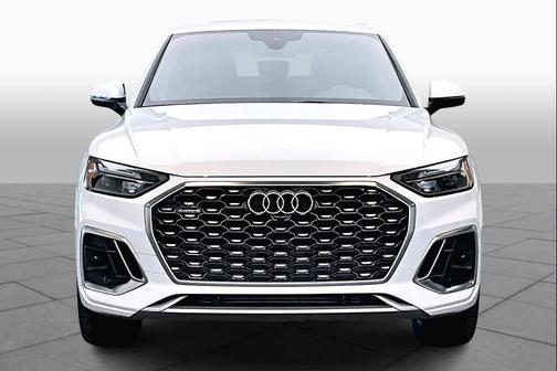 2023 Audi Q5 45 S line Premium
