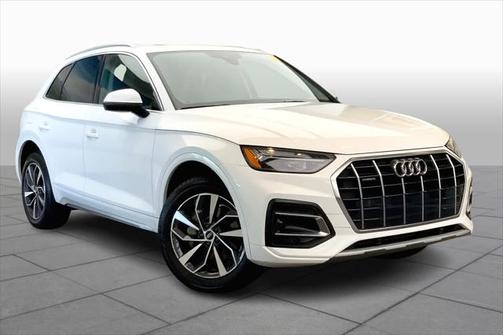 2021 Audi Q5 45 Premium