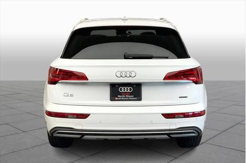 2021 Audi Q5 45 Premium
