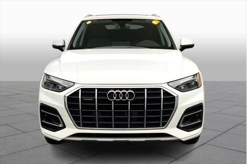 2021 Audi Q5 45 Premium