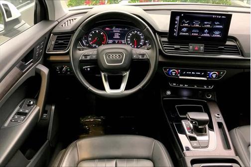2021 Audi Q5 45 Premium