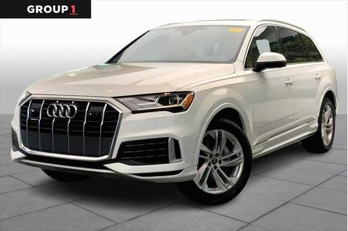 2023 Audi Q7 45 Premium