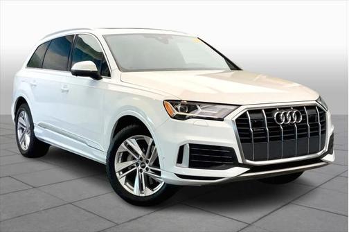 2023 Audi Q7 45 Premium
