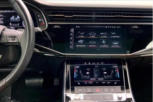 2023 Audi Q7 45 Premium