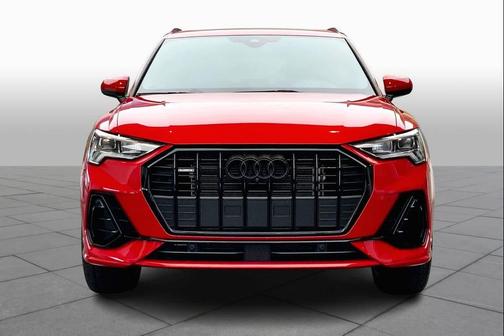 2023 Audi Q3 45 S line Premium Plus