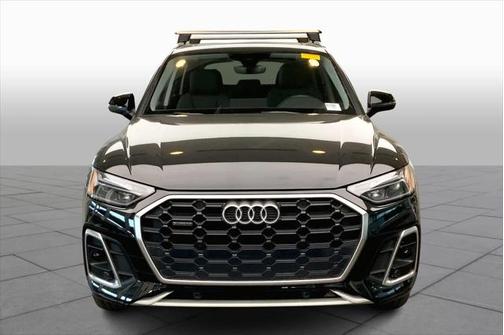 2024 Audi Q5 45 S line Premium