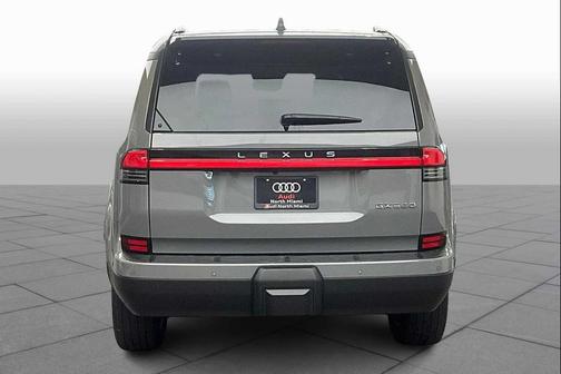 2025 Lexus GX 550 Premium