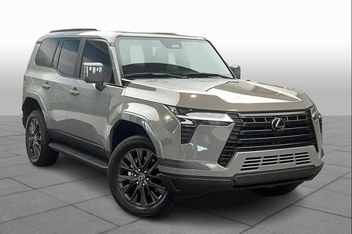2025 Lexus GX 550 Premium