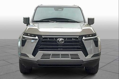 2025 Lexus GX 550 Premium