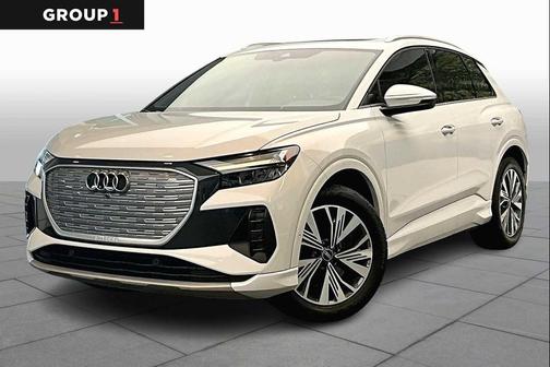 2023 Audi Q4 e-tron Premium Plus 40 RWD