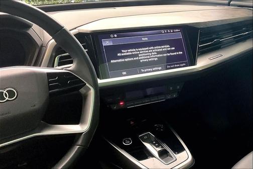 2023 Audi Q4 e-tron Premium Plus 40 RWD