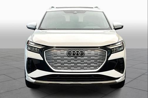 2023 Audi Q4 e-tron Premium Plus 40 RWD