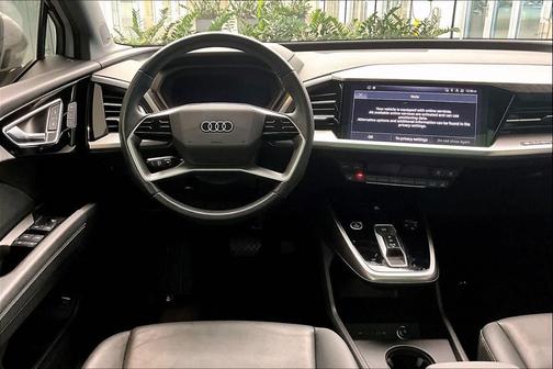2023 Audi Q4 e-tron Premium Plus 40 RWD