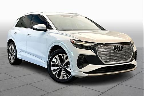 2023 Audi Q4 e-tron Premium Plus 40 RWD
