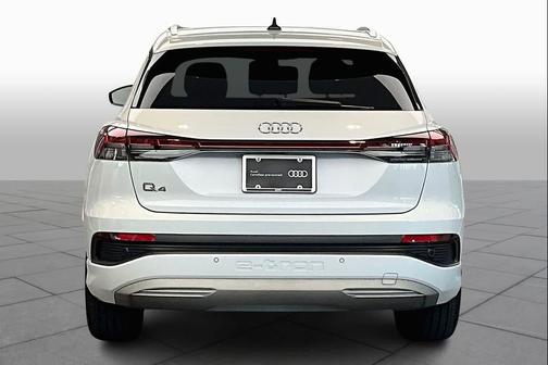 2023 Audi Q4 e-tron Premium Plus 40 RWD