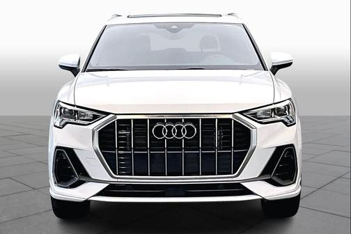 2024 Audi Q3 45 S line Premium Plus
