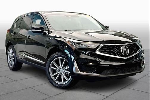 2019 Acura RDX Technology Package