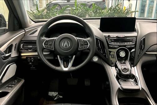 2019 Acura RDX Technology Package