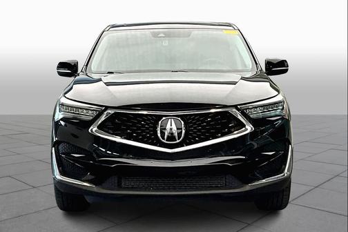 2019 Acura RDX Technology Package