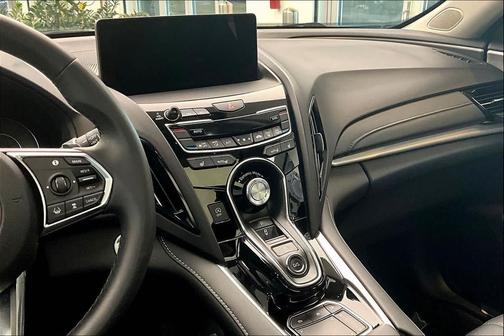 2019 Acura RDX Technology Package