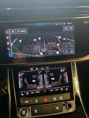 2025 Audi Q7 45 Premium Plus