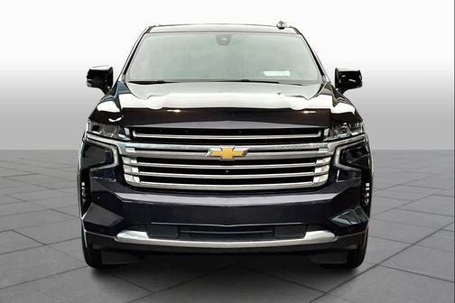 2022 Chevrolet Tahoe 4WD High Country
