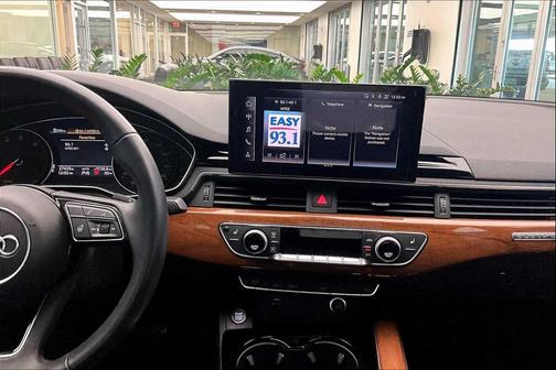 2023 Audi A4 40 Premium