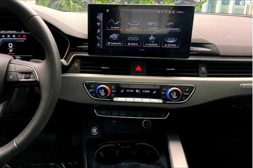 2023 Audi A5 Sportback 45 S Line Premium Plus