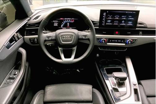 2023 Audi A5 Sportback 45 S Line Premium Plus