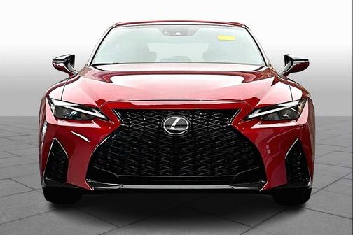 2023 Lexus IS 350 Base