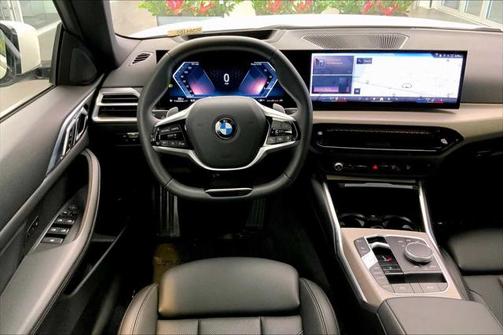 2025 BMW 430 i xDrive