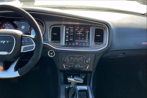 2023 Dodge Charger SRT Hellcat Widebody Jailbreak