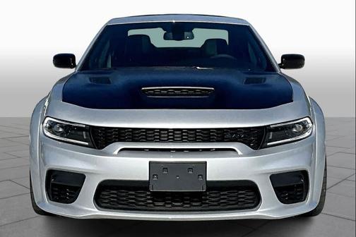 2023 Dodge Charger SRT Hellcat Widebody Jailbreak